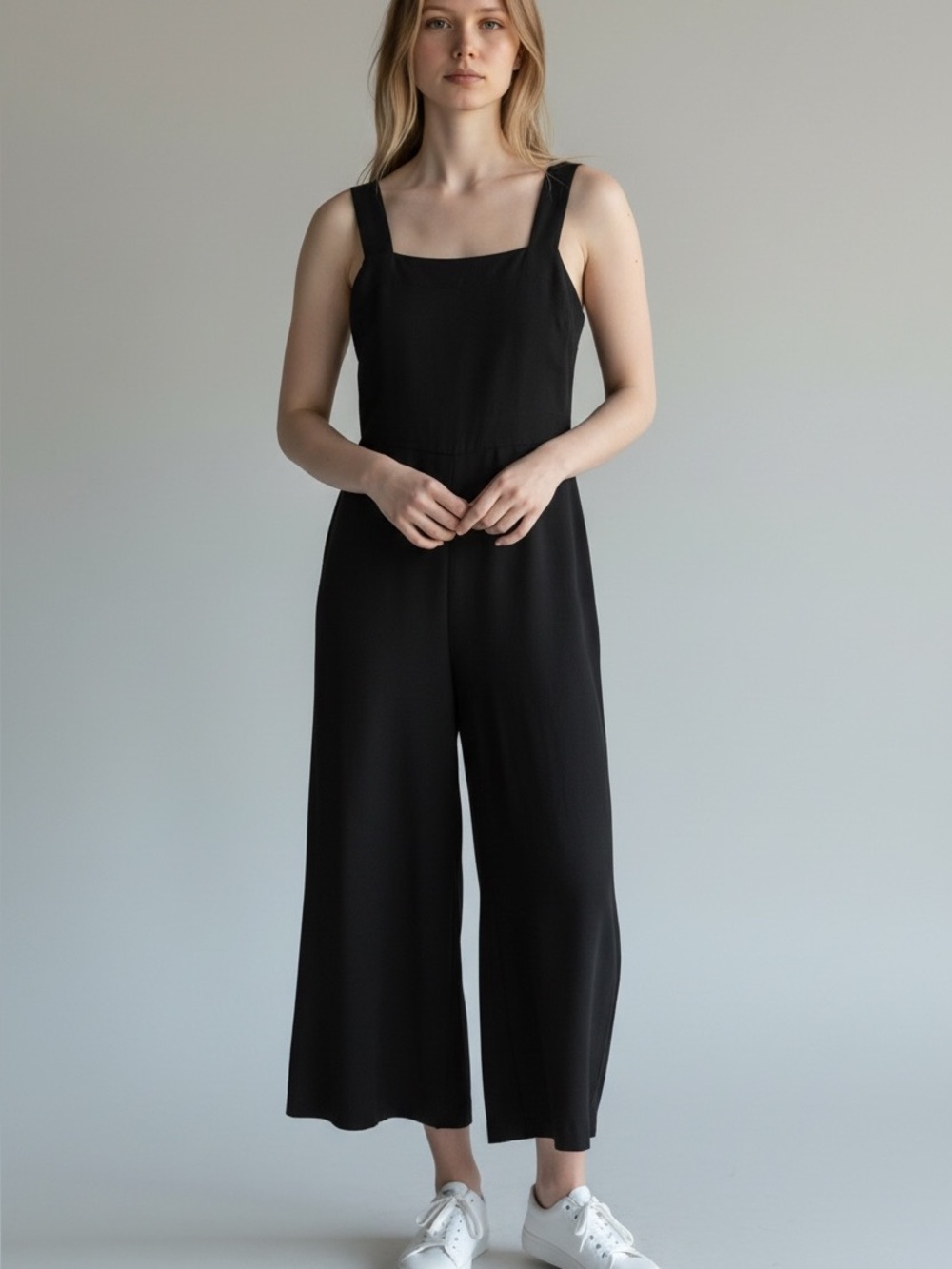 Madewell jumpsuit